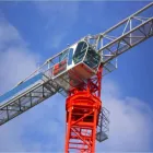 Business 4 image KKH OPERATORS TRAINING AND PROJECTS Tower Crane in Germiston GP