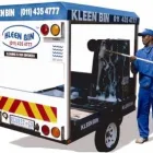Business 1 image KLEEN BIN Sanitising and Deodorising 240l Municipal Bin in Krugersdorp GP