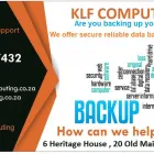 Maatskappy 3 beeld KLF COMPUTING- COMPUTER REPAIRS, SALES & SUPPORT COMPANY Wi-Fi extender in Hillcrest KZN