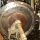 Maatskappy 1 beeld KNOTT & PEARSALL ENGINEERING Worm Wheels in Durban KZN