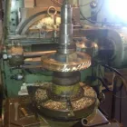 Maatskappy 5 beeld KNOTT & PEARSALL ENGINEERING Worm Wheels in Durban KZN
