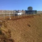 Maatskappy 1 beeld KNS STEEL DESIGNS CC Steel Fencing in Durban KZN