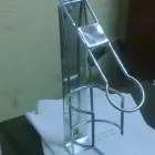 Maatskappy 2 beeld KNS STEEL DESIGNS CC Steel Fencing in Durban KZN