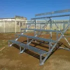 Maatskappy 4 beeld KNS STEEL DESIGNS CC Steel Fencing in Durban KZN