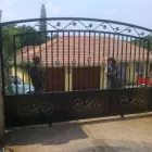 Maatskappy 12 beeld KNS STEEL DESIGNS CC Steel Fencing in Durban KZN