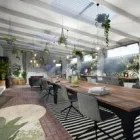 Business 1 image KONSEP STUDIO Architects in Pretoria GP