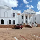 Business 2 image KRUGER CYRIL ARCHITECTS Project Management in Randburg GP
