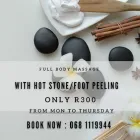 Maatskappy 1 beeld KWANTA THAI MASSAGE Thai in Pietermaritzburg KZN