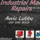 Maatskappy 1 beeld LA INDUSTRIAL MACHINE REPAIRS Industrial Services in Durban KZN