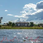 Business 2 image LA LA MANZI RIVER LODGE Self Catering in Mantevrede ZAF