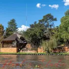 Business 3 image LA LA MANZI RIVER LODGE Self Catering in Mantevrede ZAF