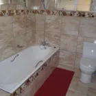 Business 2 image LA LEO LUXURY PAR EXCELLENCE GUEST HOUSE Very Comfortable Stay in Vryburg NW