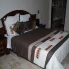 Business 3 image LA LEO LUXURY PAR EXCELLENCE GUEST HOUSE Very Comfortable Stay in Vryburg NW