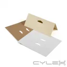 Maatskappy 1 beeld LABELCORR Swing Tags in Durban KZN