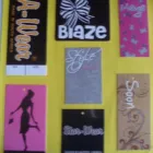 Maatskappy 6 beeld LABELCORR Swing Tags in Durban KZN