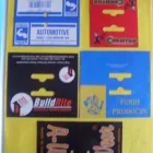 Maatskappy 19 beeld LABELCORR Swing Tags in Durban KZN