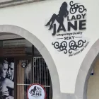 Maatskappy 1 beeld LADY JANE ADULT STORE HILLCREST Women's Clothing in Durban KZN