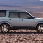Maatskappy 8 beeld LAND ROVER CENTURION Used Car Dealers in Centurion GP