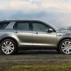 Business 2 image LAND ROVER GEORGE Used Car Dealers in George WC