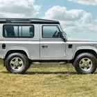 Business 1 image LAND ROVER MENLYN Used Car Dealers in Pretoria GP