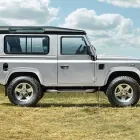 Maatskappy 1 beeld LAND ROVER UMHLANGA Used Car Dealers in Durban KZN