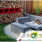 Business 1 image LANDSCAPER IN PRETORIA Lawn in Pretoria GP