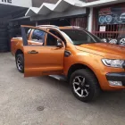 Maatskappy 1 beeld LESLIE EXHAUST & TYRE CENTRE Tyre Fitting Service in Leandra MP