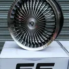 Maatskappy 4 beeld LESLIE EXHAUST & TYRE CENTRE Tyre Fitting Service in Leandra MP