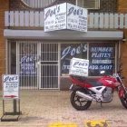 Maatskappy 1 beeld LICENSE LANE Vehicle Change of Owership in Benoni GP