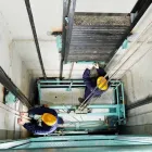 Maatskappy 3 beeld LIFT OPERATIONS MANAGEMENT Maintenance in Pretoria GP