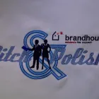 Business 5 image LINRO BRANDING SOLUTIONS Workwear in Centurion GP