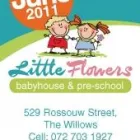Business 1 image LITTLE FLOWERS BABYHOUSE & PRE-SCHOOL Willows Schools in Pretoria GP