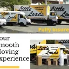 Business 1 image LITTLE LOADS REMOVALS AND STORAGE Storage in Randburg GP