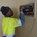 Business 6 image LM ELECTRICAL AND PLUMBING 0762687341 Electrical Services in Pretoria GP