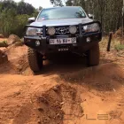 Maatskappy 2 beeld LOBIZ 4X4 THE HOME OF IRONMAN 4X4 EAST RAND Wheel & Tyres in Kempton Park GP