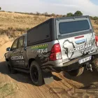 Maatskappy 4 beeld LOBIZ 4X4 THE HOME OF IRONMAN 4X4 EAST RAND Wheel & Tyres in Kempton Park GP