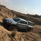 Maatskappy 5 beeld LOBIZ 4X4 THE HOME OF IRONMAN 4X4 EAST RAND Wheel & Tyres in Kempton Park GP