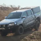 Maatskappy 6 beeld LOBIZ 4X4 THE HOME OF IRONMAN 4X4 EAST RAND Wheel & Tyres in Kempton Park GP