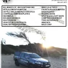 Maatskappy 9 beeld LOBIZ 4X4 THE HOME OF IRONMAN 4X4 EAST RAND Wheel & Tyres in Kempton Park GP