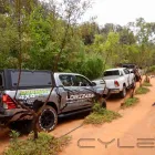 Maatskappy 10 beeld LOBIZ 4X4 THE HOME OF IRONMAN 4X4 EAST RAND Wheel & Tyres in Kempton Park GP