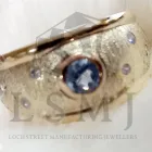 Business 9 image LSMJ MANUFACTURING JEWELLERS Rapairs and spare parts in Meyerton GP