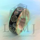 Business 12 image LSMJ MANUFACTURING JEWELLERS Rapairs and spare parts in Meyerton GP