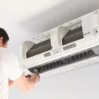 Maatskappy 3 beeld M AND F AIRCONDITIONING Ventilating in Lenasia GP
