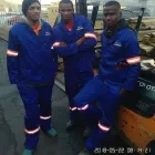 Maatskappy 2 beeld M&J OPERATORS TRAINING CENTRE Welding Training in Cape Town WC