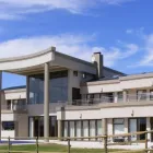 Maatskappy 1 beeld M SMITH ARCHITECTURAL GROUP Technologist in George WC