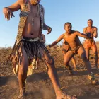 Maatskappy 6 beeld MADIKWE LODGE SOUTH AFRICA Safaris And Operators in Cape Town WC