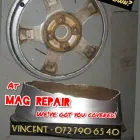 Business 1 image MAG REPAIR Tyre Dealers in Lydenburg MP