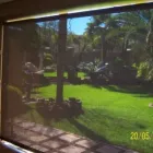 Maatskappy 1 beeld MAG'S BLINDS AND INTERIORS Wood Blinds in Pretoria GP