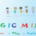 Maatskappy 1 beeld MAGIC MINDS Pre-primary in Johannesburg GP