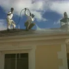 Business 2 image MAGNACOAT PAINTING CONTRACTORS Specialized Painters in Cape Town WC